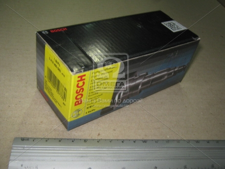 Плунжерная пара DAF 12,6 (6цил.) 96-01 BOSCH 2418455560 (фото 1)