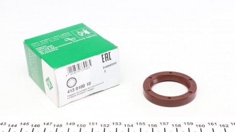 Уплотняющее кольцо, распределительный вал INA 413010010 (фото 1)