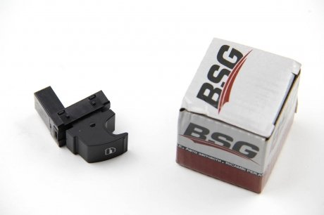 Кнопка стеклоподъемника (однорядная) BSG BSG 90-860-046 (фото 1)