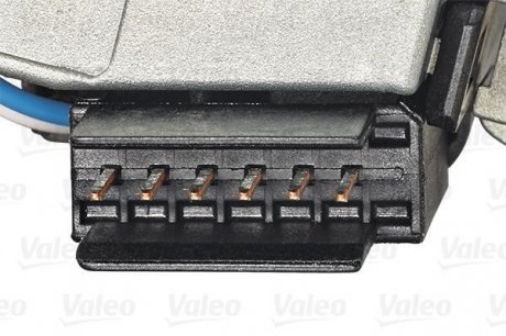 Перемикач Valeo 251746 (фото 1)