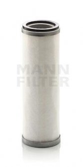 Фильтр, Очистка сжатого воздуха от масла MANN LE 10 008 (фото 1)
