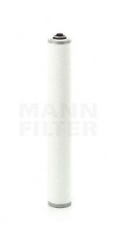 Фильтр, Очистка сжатого воздуха от масла MANN LE 12 006 (фото 1)