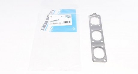 Прокладка випускного колектора BMW 3/5/7/Z3 90-00, VICTOR REINZ 71-31404-00 (фото 1)