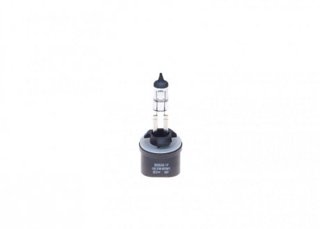 Лампа розжарювання 12V 27W H27W/1 PURE LIGHT (вир-во) BOSCH 1987302024 (фото 1)