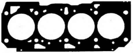 Прокладка ГБЦ FIAT DOBLO 1.9D 01- 1! 0.9MM Payen BZ801 (фото 1)
