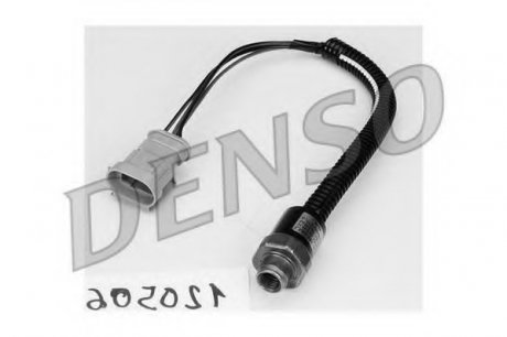 Пневматичний вимикач, кондиціонер DENSO DPS23003 (фото 1)