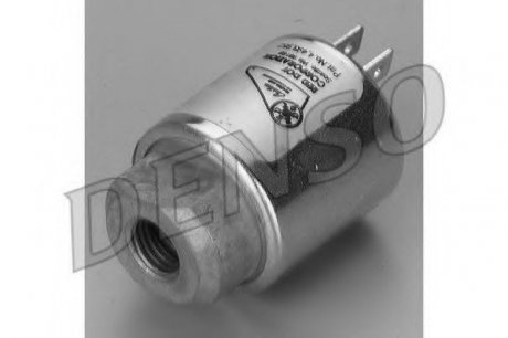 Пневматический выключатель, кондиционер DENSO DPS99500 (фото 1)