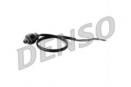 Пневматический выключатель, кондиционер DENSO DPS99908 (фото 1)