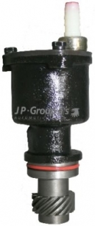 Вакуумный насос, тормозная система JP GROUP 1117100100 (фото 1)