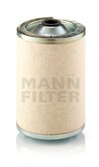 Фильтрующий элемент топливного фильтра MANN BF 1018/1 (фото 1)