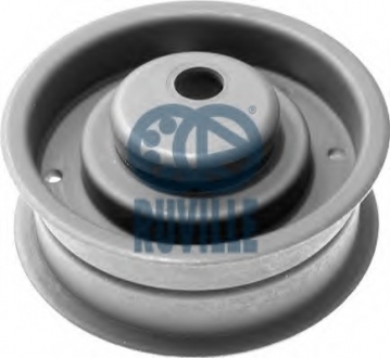 Натяжной ролик VW T4 1.9D / 1.9TD 90-03 RUVILLE 55405 (фото 1)