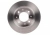Тормозной диск задний KIA Cerato 04- BOSCH 0986479462 (фото 2)