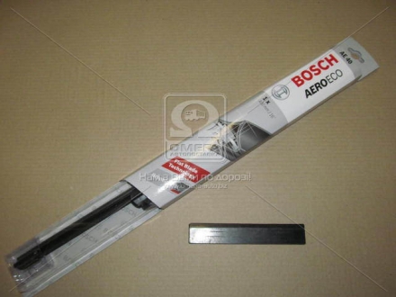 Щетка стеклоочистителя AeroECO 400мм BOSCH 3397013449 (фото 1)