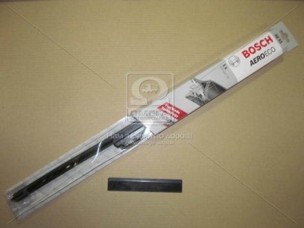 Щетка стеклоочистителя AeroECO 530мм BOSCH 3397013453 (фото 1)