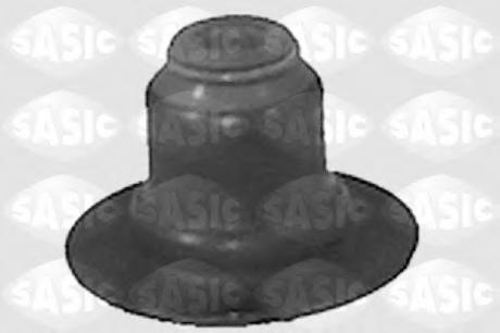 Уплотнительное кольцо, стержень клапана SASIC 9560450 (фото 1)
