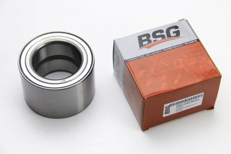 Комплект подшипника ступицы колеса BSG BSG 70-600-015 (фото 1)