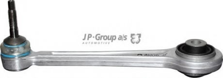 Важіль передній верхній JP GROUP 1450201200 (фото 1)