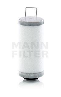 Фільтр системи вентил.картера MANN LE 2009 (фото 1)