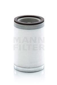 Фільтр масляний Kompressoren MANN LE 3008 (фото 1)