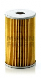 Фильтрующий элемент масляного фильтра MANN H 820/3 X (фото 1)
