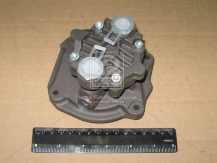 Насос подкачки RENAULT (система CR) BOSCH 0440020028 (фото 1)