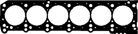 Прокладка, головка циліндра ELRING 044.581 (фото 1)
