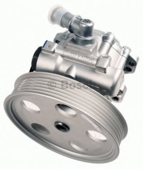 Насос усилителя рулевого управления BOSCH KS01000519 (фото 1)