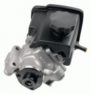 Насос усилителя рулевого управления BOSCH KS01000560 (фото 1)