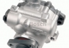 Помпа гідропідсилювача K S01 000 586 BOSCH KS01000586 (фото 1)