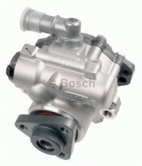 Помпа гідропідсилювача K S01 000 586 BOSCH KS01000586 (фото 1)