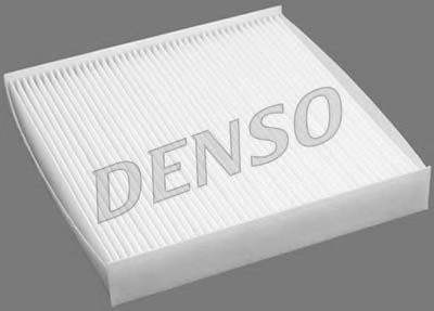 Воздушный фильтр салона (практический) DENSO DCF259P (фото 1)