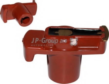 Бегунок распределителя зажигания JP GROUP 1191300700 (фото 1)