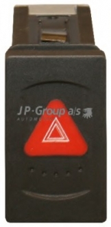 Указатель аварийной сигнализации JP GROUP 1196300600 (фото 1)
