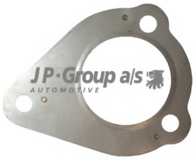 Прокладка приймальної труби JP GROUP 1121101800 (фото 1)