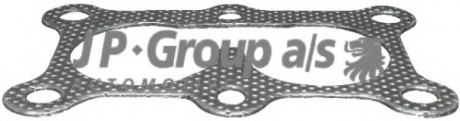 Прокладка приймальної труби JP GROUP 1121101400 (фото 1)