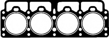 Прокладка головки циліндрів VICTOR REINZ 61-24470-20 (фото 1)