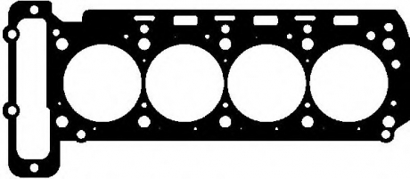 Прокладка, головка цилиндра VICTOR REINZ 61-31130-10 (фото 1)
