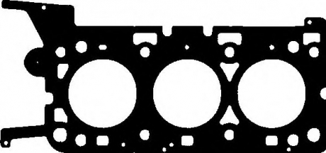 Прокладка, головка циліндра VICTOR REINZ 61-35135-00 (фото 1)