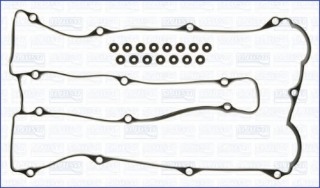 Комплект прокладок клапанной крышки. AJUSA.56017400 (фото 1)