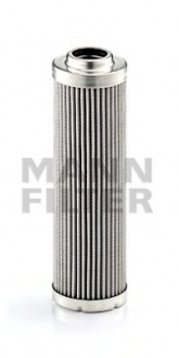 Фільтр гідравлічний Industrie HD512/2 MANN HD 512/2 (фото 1)