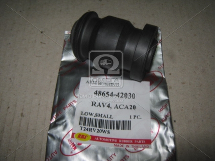 Сайлентблок важеля TOYOTA RAV4 передн. нижн. (вир-во) RBI T24RV20WS (фото 1)