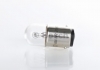Лампа R5W 24V 5W BA15d Trucklight BOSCH 1987302527 (фото 5)