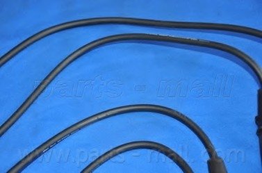 Комплект кабелів високовольтних (вир-во) PARTS-MALL PEA-E02 (фото 1)