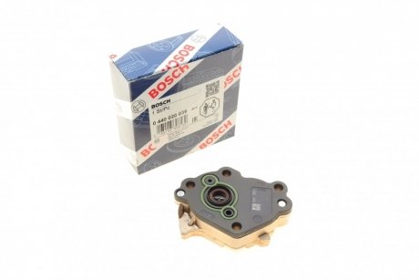 Насос подкачки RENAULT 2,2/2,5DCI BOSCH 0440020039 (фото 1)