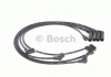 Провод высоковольтный (Комплект) BOSCH 0986357185 (фото 5)