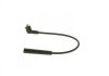 Комплект кабелів високовольтних BOSCH 0986357195 (фото 4)