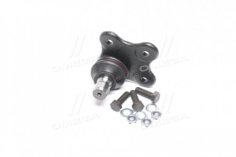 Опора кульова FIAT 500, DOBLO, OPEL COMBO 10 перед. міст (Вир-во) MAGNETI MARELLI 301181311950 (фото 1)