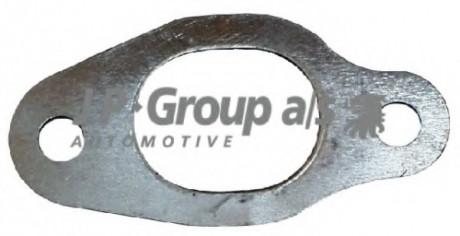 Прокладка колектора випуск VW/Audi 86-07 JP GROUP 1119604500 (фото 1)