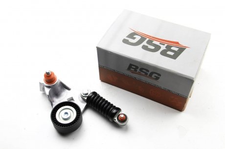 Ролик натяжной ремня генератора BSG BSG 30-615-014 (фото 1)