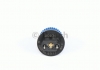 Форсунка бензин SEAT; VW 1,6/1,8 BOSCH 0280150651 (фото 2)
